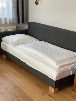 Das Grune Hotel Zur Post
