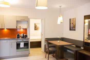 Das Grune Hotel Zur Post