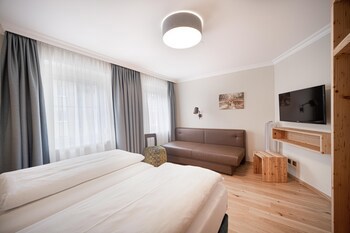 Das Grune Hotel Zur Post