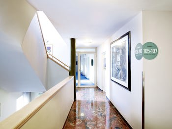 Das Grune Hotel Zur Post