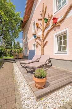 Das Grune Hotel Zur Post