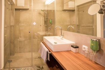 Das Grune Hotel Zur Post