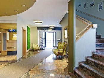 Das Grune Hotel Zur Post