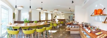 Das Grune Hotel Zur Post