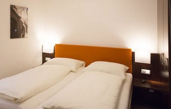 Das Grune Hotel Zur Post