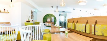 Das Grune Hotel Zur Post