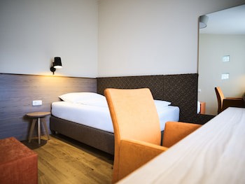 Das Grune Hotel Zur Post