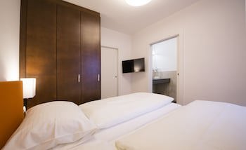 Das Grune Hotel Zur Post