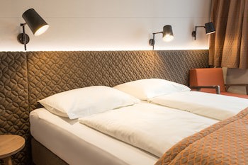 Das Grune Hotel Zur Post