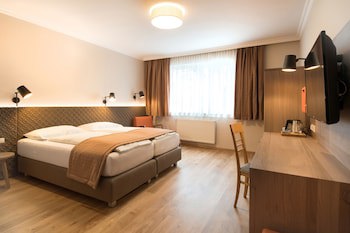 Das Grune Hotel Zur Post