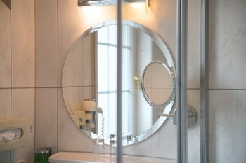 Das Grune Hotel Zur Post