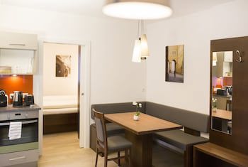 Das Grune Hotel Zur Post