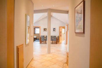 Das Grune Hotel Zur Post