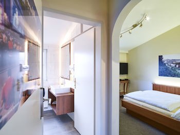 Das Grune Hotel Zur Post