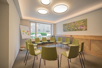Das Grune Hotel Zur Post