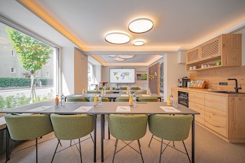 Das Grune Hotel Zur Post