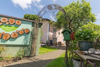 Das Grune Hotel Zur Post