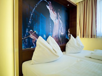 Das Grune Hotel Zur Post