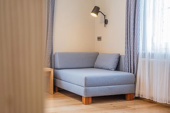 Das Grune Hotel Zur Post