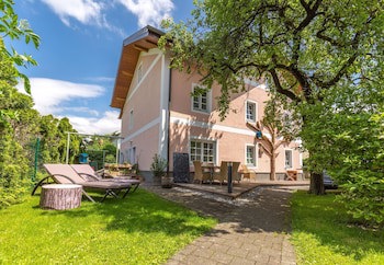 Das Grune Hotel Zur Post