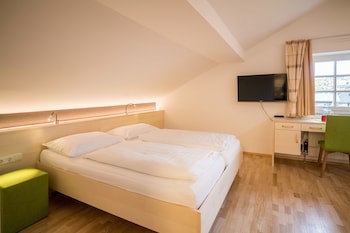 Das Grune Hotel Zur Post