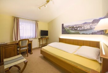 Das Grune Hotel Zur Post