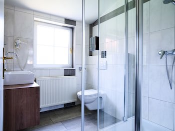 Das Grune Hotel Zur Post