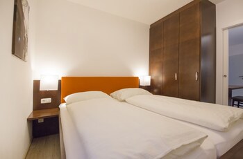 Das Grune Hotel Zur Post