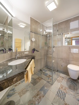 Das Grune Hotel Zur Post