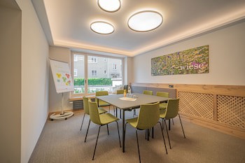 Das Grune Hotel Zur Post