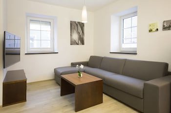 Das Grune Hotel Zur Post