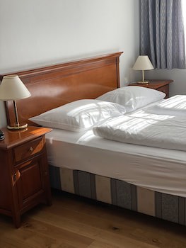 Das Grune Hotel Zur Post