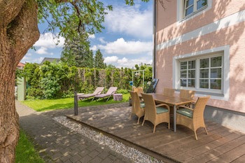 Das Grune Hotel Zur Post