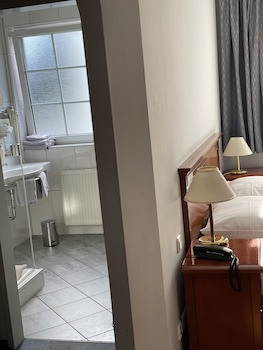 Das Grune Hotel Zur Post