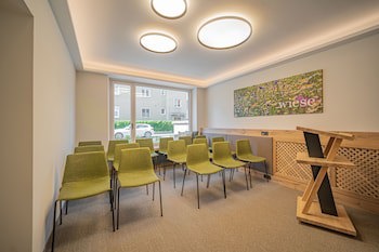 Das Grune Hotel Zur Post