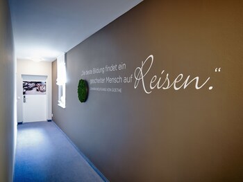 Das Grune Hotel Zur Post