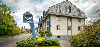 Hotel Stoiser's Graz