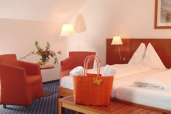 Spa Hotel Erzherzog Johann