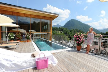 Spa Hotel Erzherzog Johann