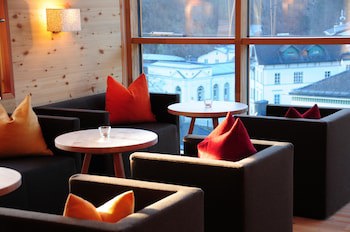 Spa Hotel Erzherzog Johann
