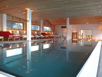 Spa Hotel Erzherzog Johann