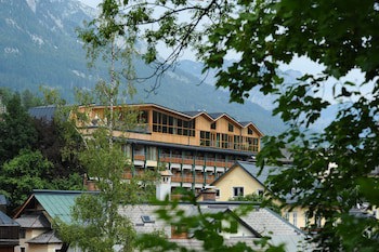 Spa Hotel Erzherzog Johann
