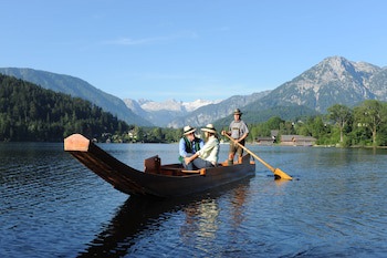 Spa Hotel Erzherzog Johann