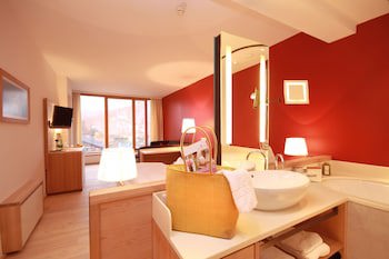 Spa Hotel Erzherzog Johann