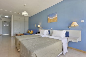 Napa Prince Hotel Apartments galeri fotoğrafı