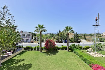 Napa Prince Hotel Apartments galeri fotoğrafı