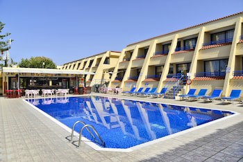 Napa Prince Hotel Apartments galeri fotoğrafı