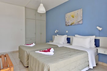 Napa Prince Hotel Apartments galeri fotoğrafı