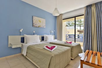 Napa Prince Hotel Apartments galeri fotoğrafı