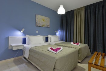 Napa Prince Hotel Apartments galeri fotoğrafı